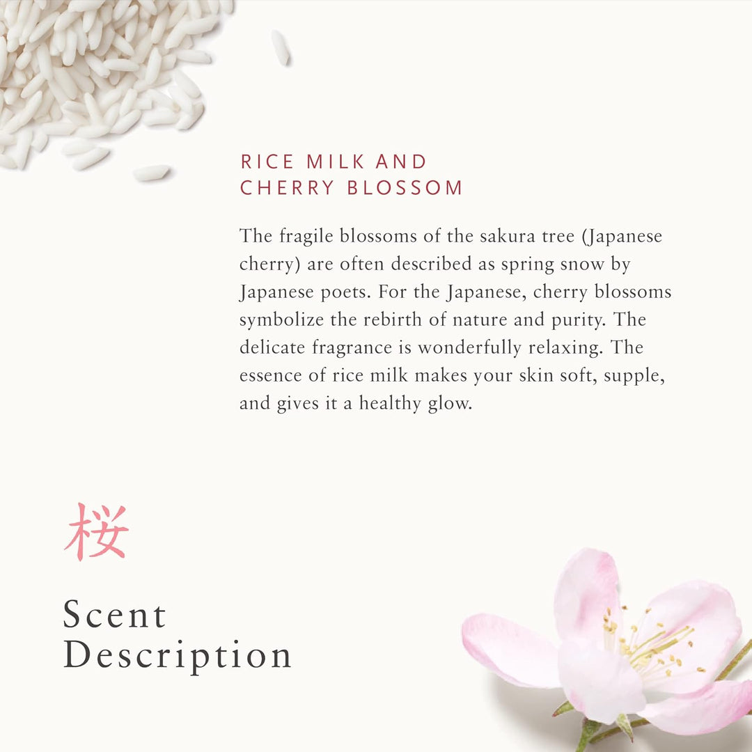 RITUALS The Ritual of Sakura Körperpeeling, 250 g 249.48 g (1er Pack), 249.48 g (1er Pack)