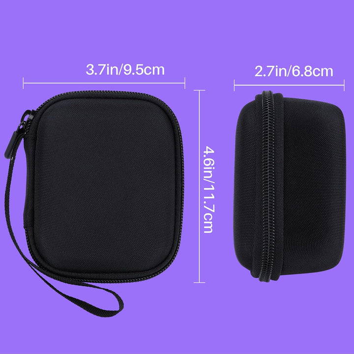 Hart Tasche Hülle Etui für Logitech C920x C922x C920e C920S C922 C920 C310 C930e C922 C615 C525 C270