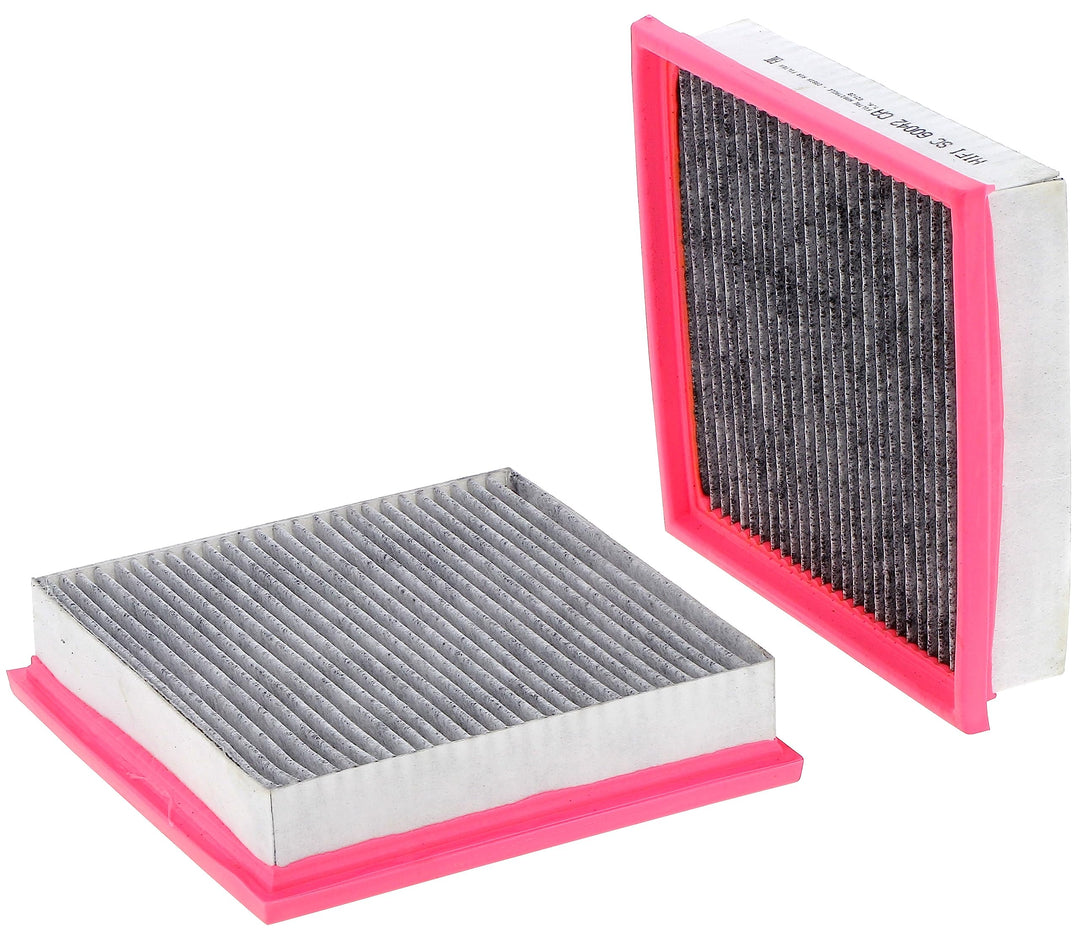 HIFI FILTER Innenraumfilter SC 60042 CA