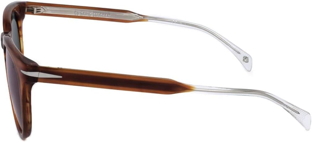DAVID BECKHAM Herren Db 1112/S Sonnenbrille, 09Q, 52