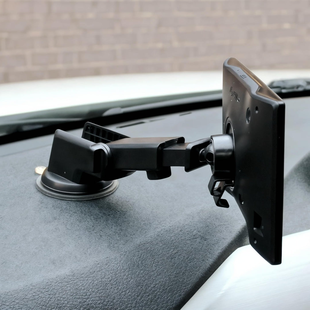 Armaturenbrett-Halterung für GPS SAT NAV GARMIN nuvi 42 44 51 52 54 55 56 57 58 60 65 66 67 68 70 71