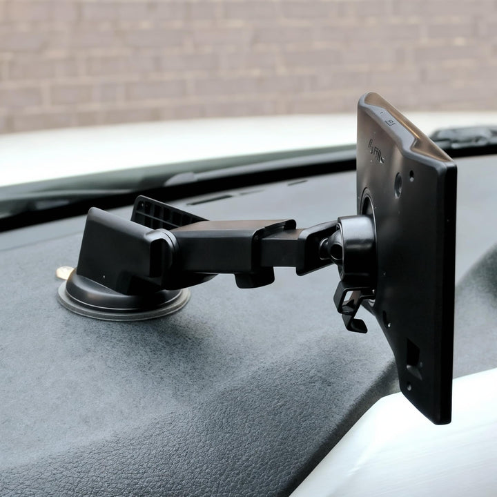 Armaturenbrett-Halterung für GPS SAT NAV GARMIN nuvi 42 44 51 52 54 55 56 57 58 60 65 66 67 68 70 71