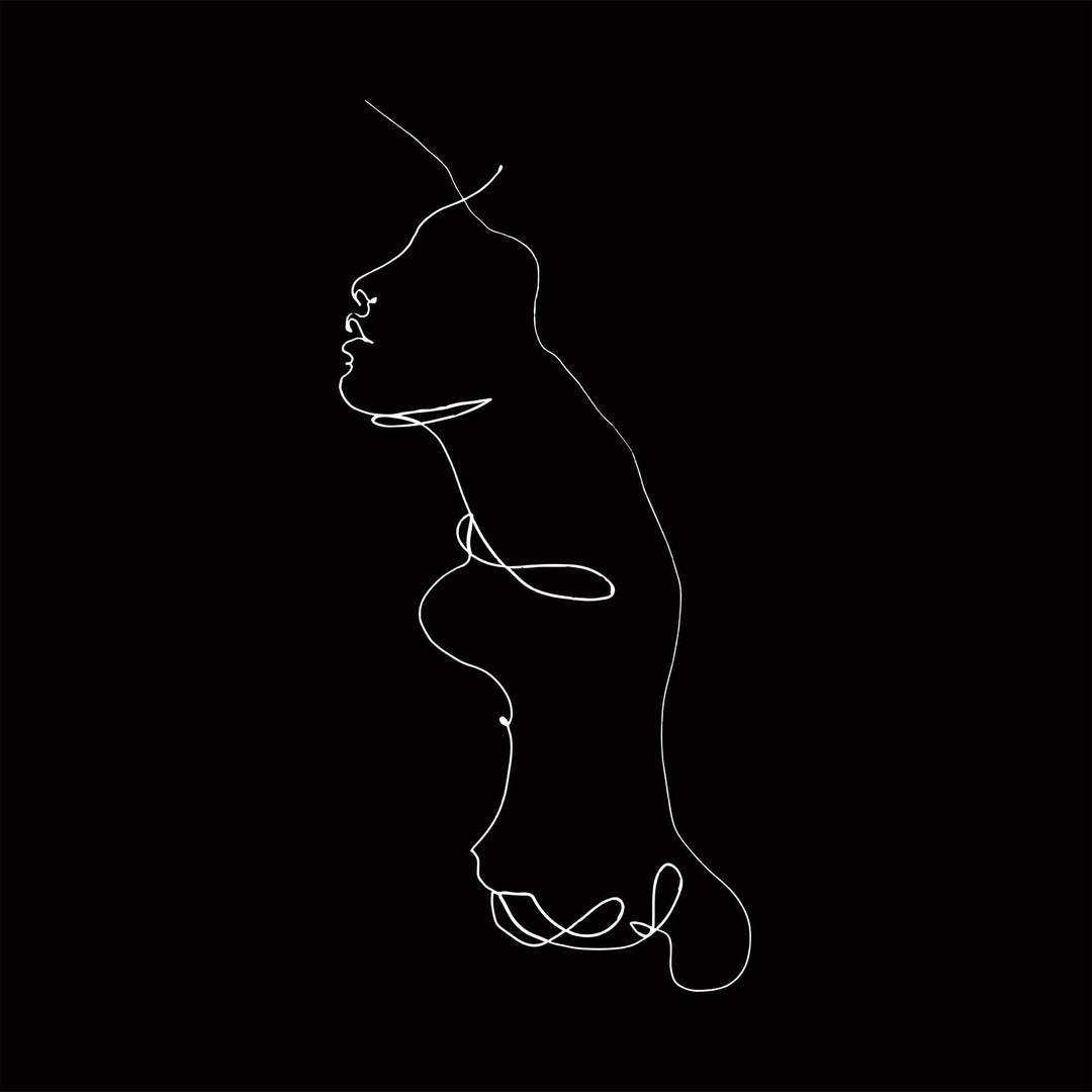 The Faintest Idea, Vinyl