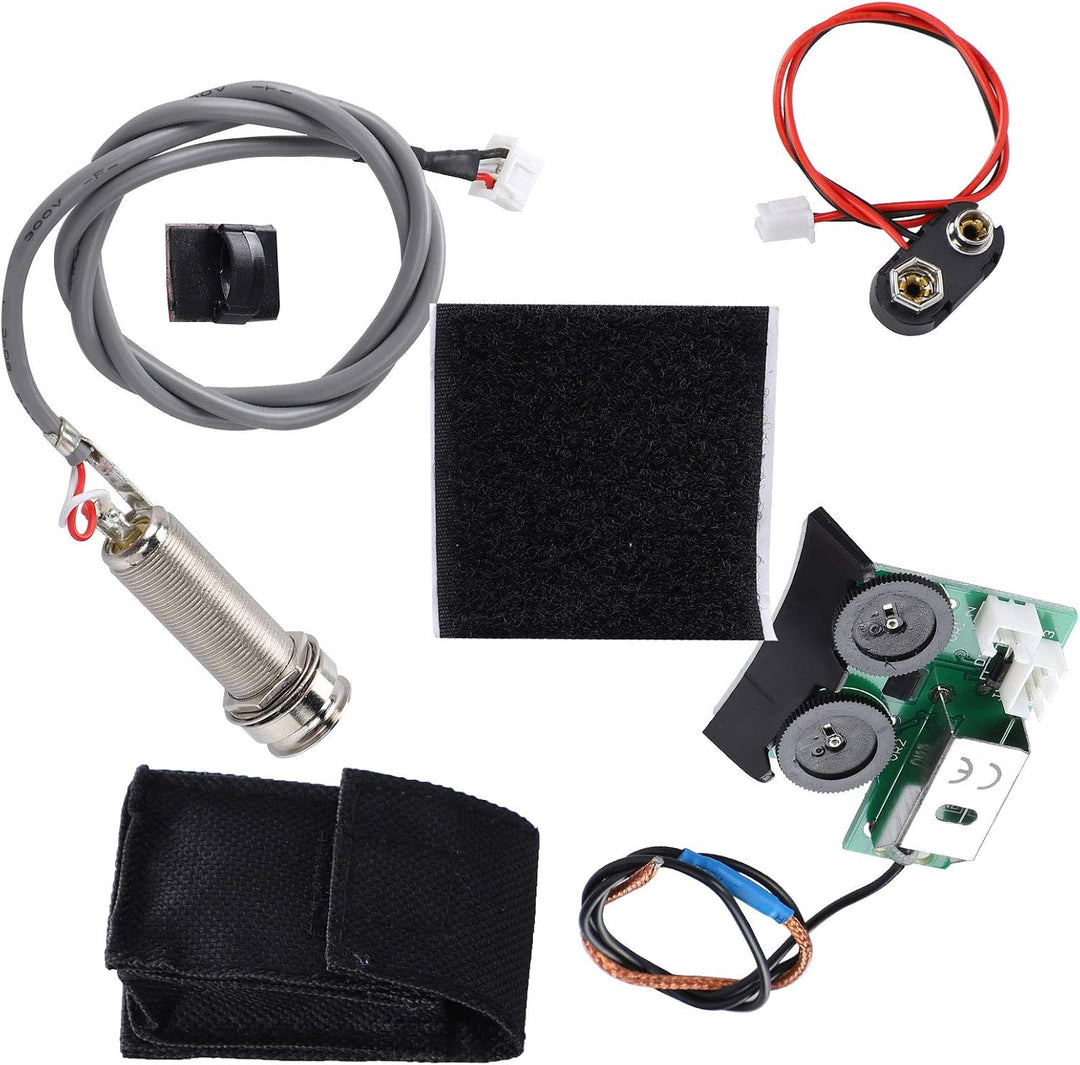 Tail Nail Pickup EQ, Leichtgewicht f?¡ì1r VT1 Tail Nail Pickup EQ f?¡ì1r professionelle Gitarristen