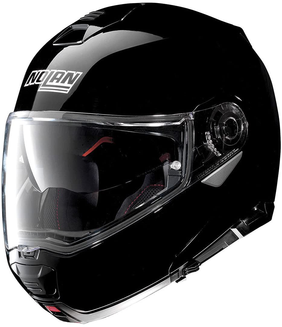 Nolan Herren Helm Shoei Helmet XS Schwarz, XS Schwarz