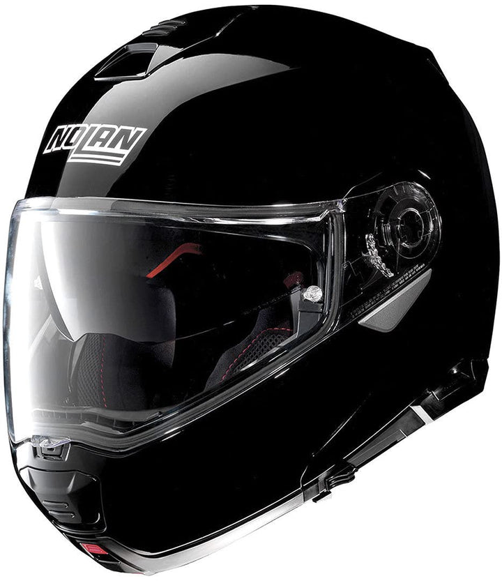 Nolan Herren Helm Shoei Helmet XS Schwarz, XS Schwarz