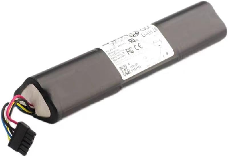 205-0011 Akku für Neato Botvac D3 D4 D5 D6 D7 205-0011 Sweeping Roboter Sweeper Battery 14.4V93.6WH