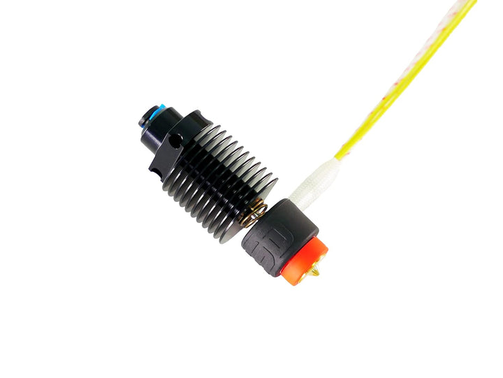 E3D RapidChange Revo™ Creality - 1.75mm, 12V Fully Loaded Nozzle Kit 12 V Fully Loaded Kit, 12 V Ful