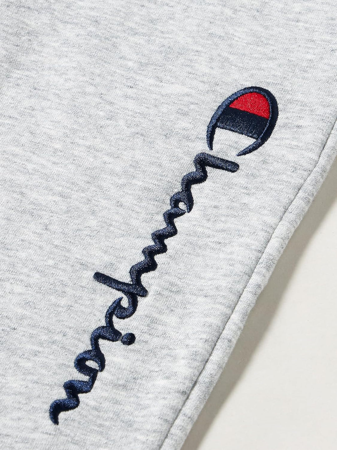 Champion Unisex Kinder Legacy American Classics B-Ultralight Powerblend Fleece Rib Cuff Trainingshos