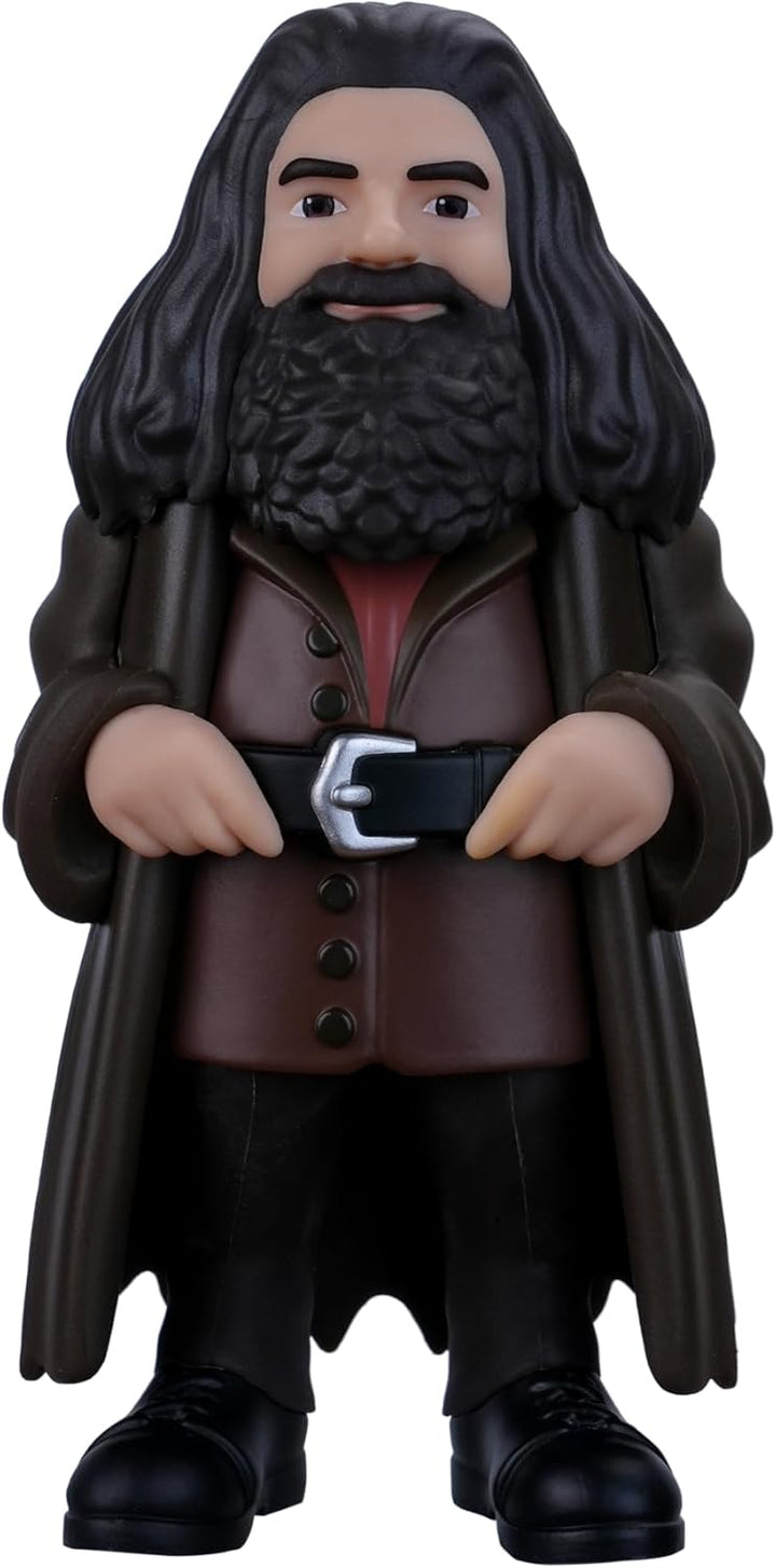 MINIX - Movies #160 - Harry Potter - Hagrid - Sammelfigur 12 cm