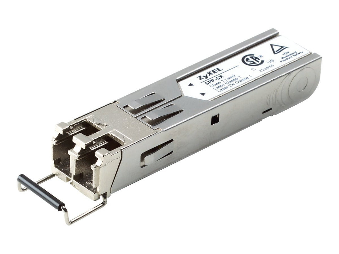 Zyxel SFP-SX-D 1000BaseSX SFP-Modul [91-010-204001B]