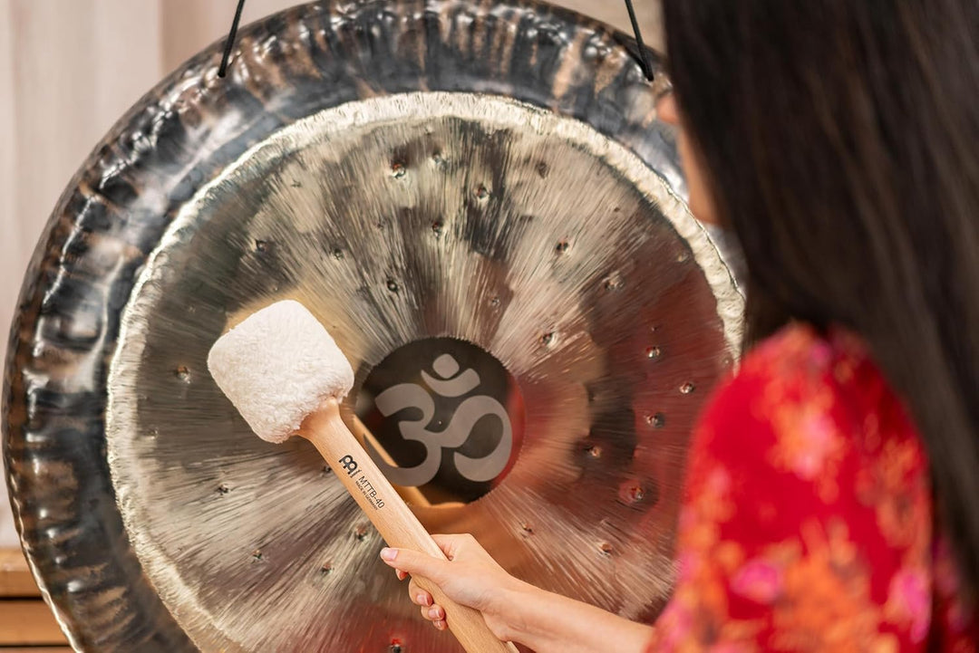 Meinl Sonic Energy MTTB-40 - Tam Tam Schlägel für 101 cm / 40" Tam Tam 800 g/101,6 cm, 800 g/101,6 c