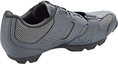 Giro Bike Herren Cylinder Ii Walking-Schuh 39 EU Portaro Grey, 39 EU Portaro Grey