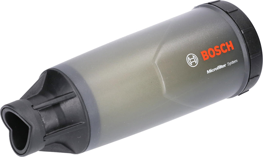 Bosch Professional Staubbox und Filter, passend zu GEX 125-150 AVE Professional, 2605411233