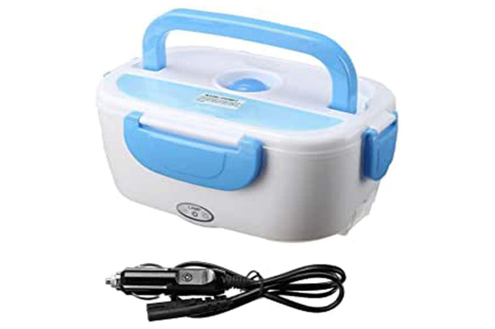 tempo di saldi Elektrischer Essenwärmer für Auto, 12 V, tragbar, Lunchbox