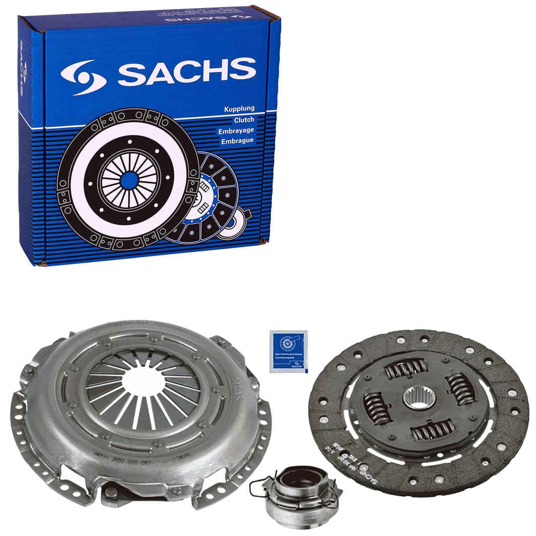 SACHS 3000 950 902 Kupplungssatz