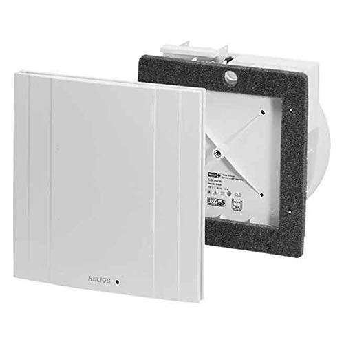 Helios Ventilatoreinsatz ELS-VEZ 60/30 Ventilator für innenliegende Bäder und Küchen 4010184005360