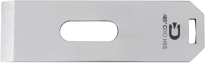Ersatzeisen für DICTUM® Einhandhobel, HSS Cryo