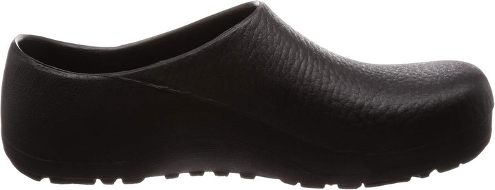 Birki Profi Unisex Clogs Schwarz 36 EU, Schwarz 36 EU