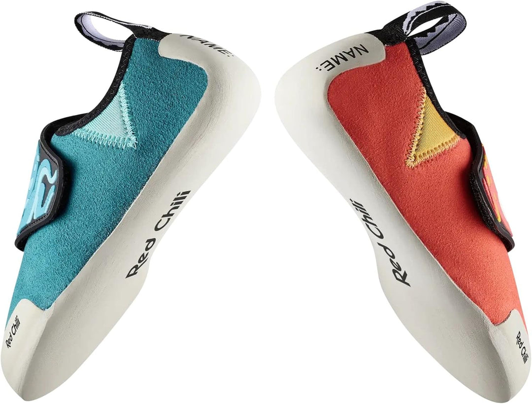Red Chili Pulpo Kids Blue Red 31-32, Blue Red 31-32