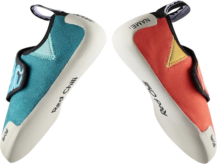 Red Chili Pulpo Kids Blue Red 31-32, Blue Red 31-32