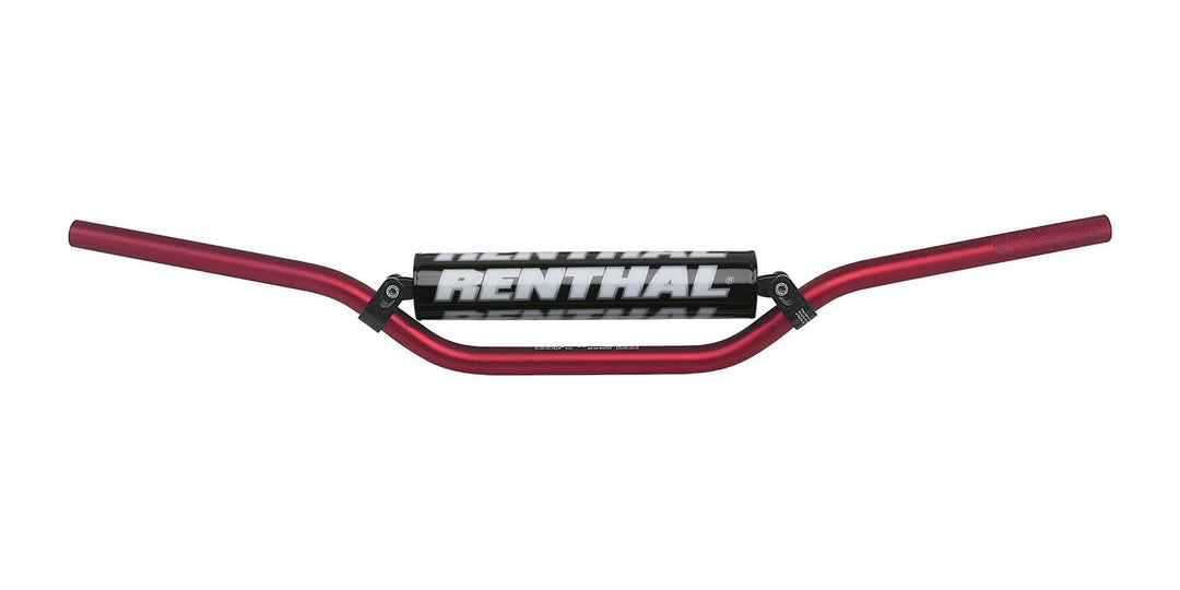 Renthal 971-08-RD-01-185 Lenker 971, CR/CRF 04, KX/-KXF 06 - Rot