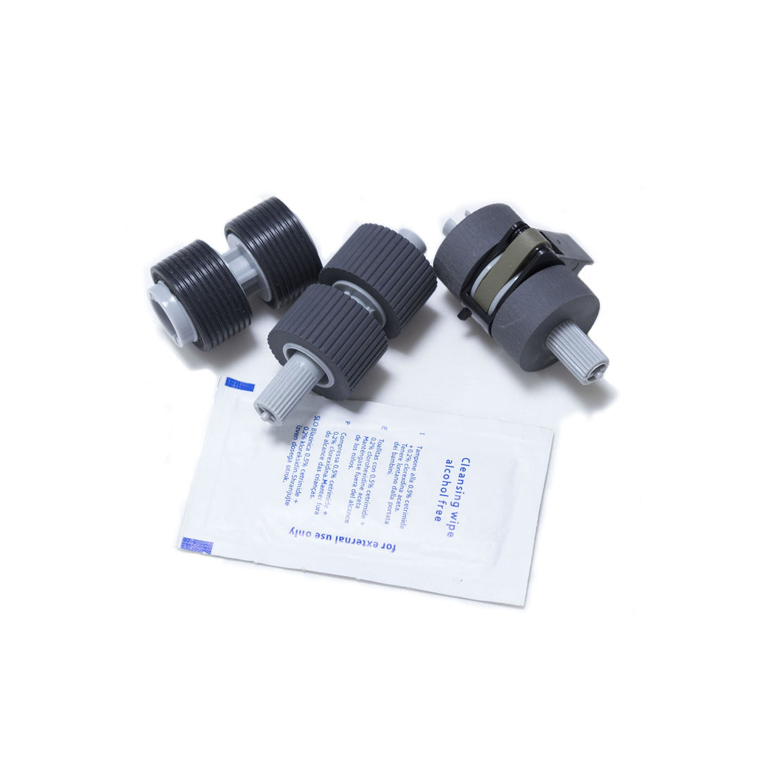 SLON Scanner Pick Bremse Roller Set für Fujistu fi-6670 fi-6770 6770 A FI 5650 C 5650 C FI FI-5750 C