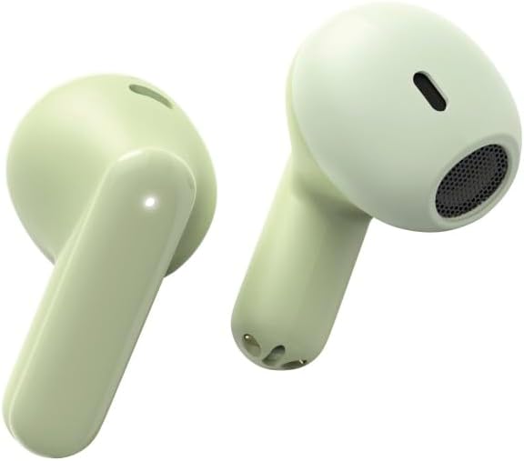 Hama TWS Bluetooth Kopfhörer kabellos Freedom Light II (Bluetooth 5.3 Wireless Earbuds, In-Ear Kopfh