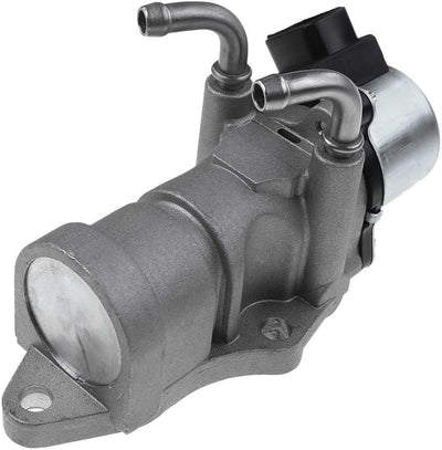 AGR-Ventil 6-Polig für Avensis Verso M2 Previa R3 RAV 4 II A2 2.0L Diesel 2001-2006 25620-27080