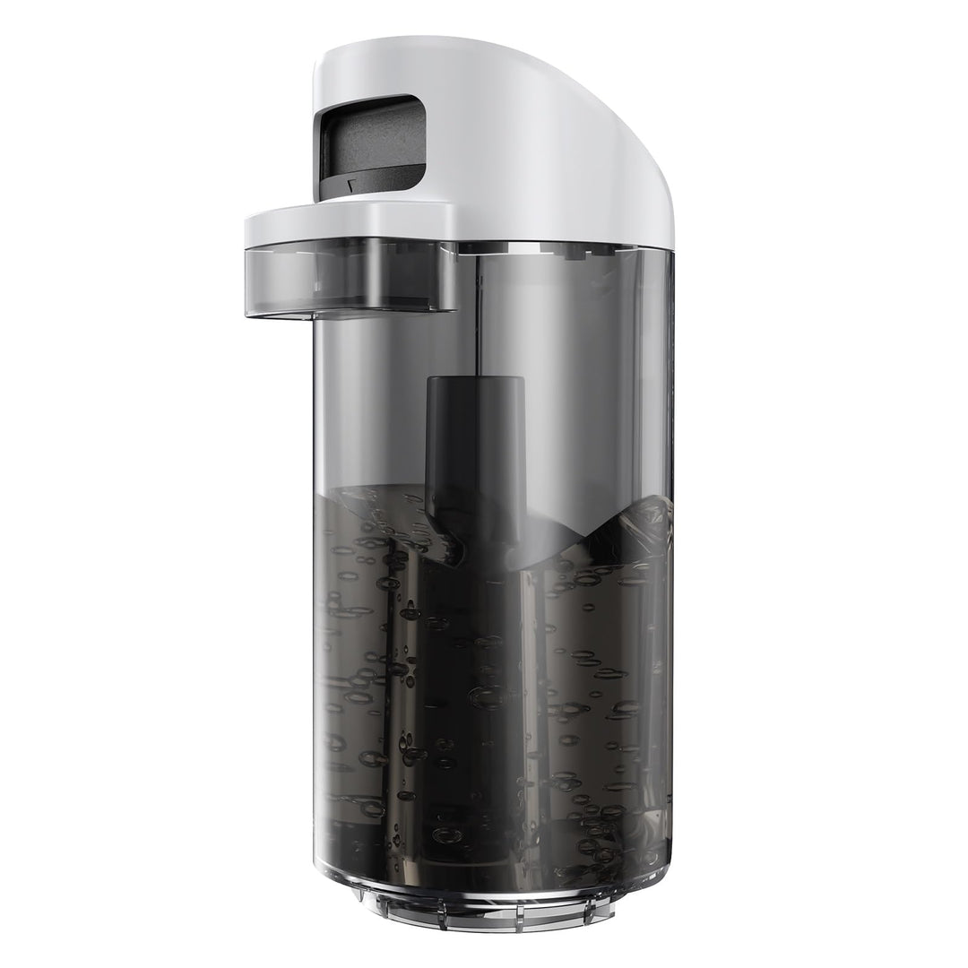 JONR ED12 Abwassertank für ED12 Nass-/Trockensauger, 450 ml, JONR Zubehör/Ersatzteile, ED12 Abwasser