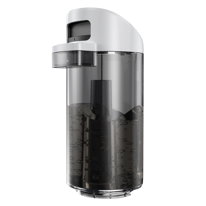 JONR ED12 Abwassertank für ED12 Nass-/Trockensauger, 450 ml, JONR Zubehör/Ersatzteile, ED12 Abwasser