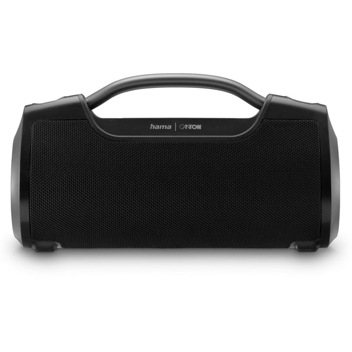 Hama Bluetooth Lautsprecher Outdoor 60W (wasserfest IPX6, 12 Stunden Akkulaufzeit, Pro Sound, Powerp