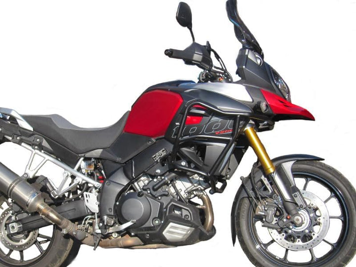 Sturzbügel/Schutzbügel HEED DL 1000 V-Strom (2014-2016)