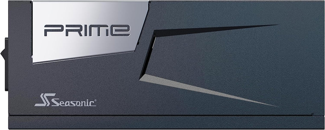 Seasonic Prime-PX-1600 1300W ATX30 Prime-PX-1600-ATX30