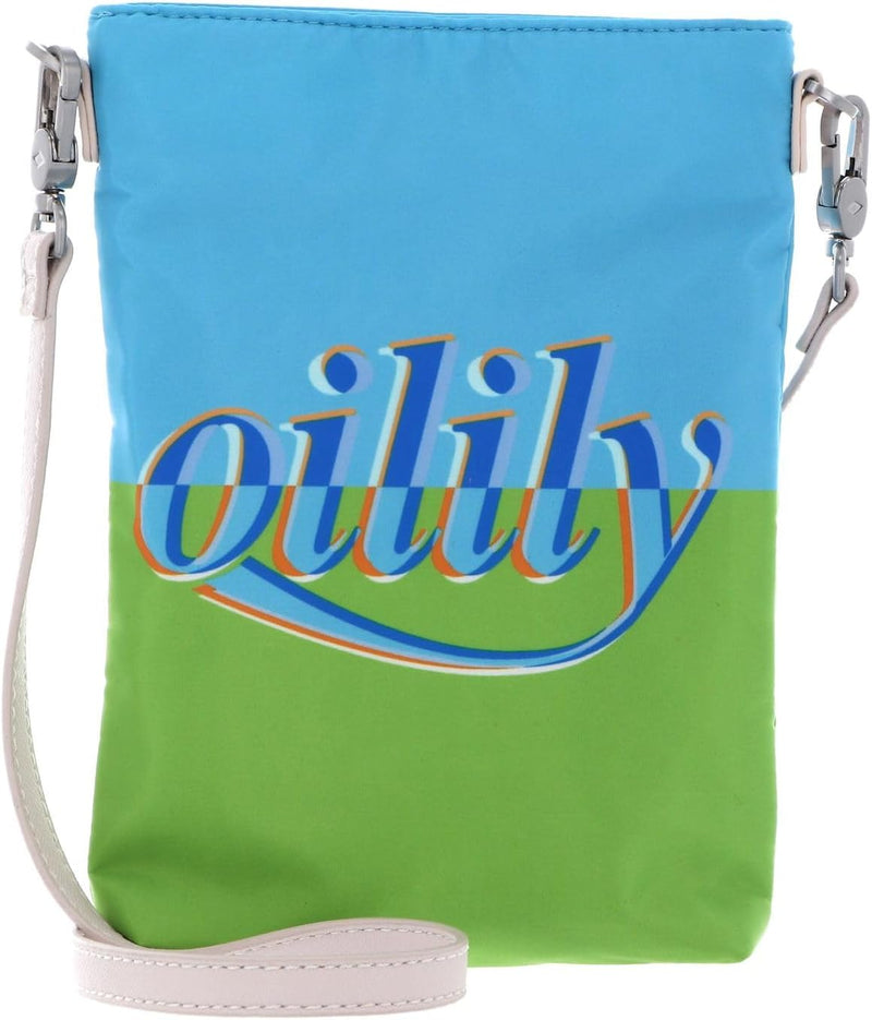 Oilily Shoulder Bag XS Aquarius