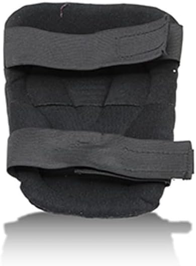 Rubi Flex Knieschoner, Schwarz