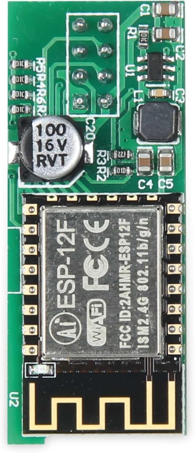 Joy-IT JT-RD6006-CON DIY