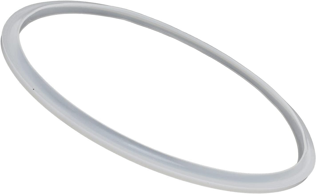 Schnellkochtopf-Dichtungsring, O-förmiger Dichtungsring Silikon-Dichtungsringe für Schnellkochtopf(2