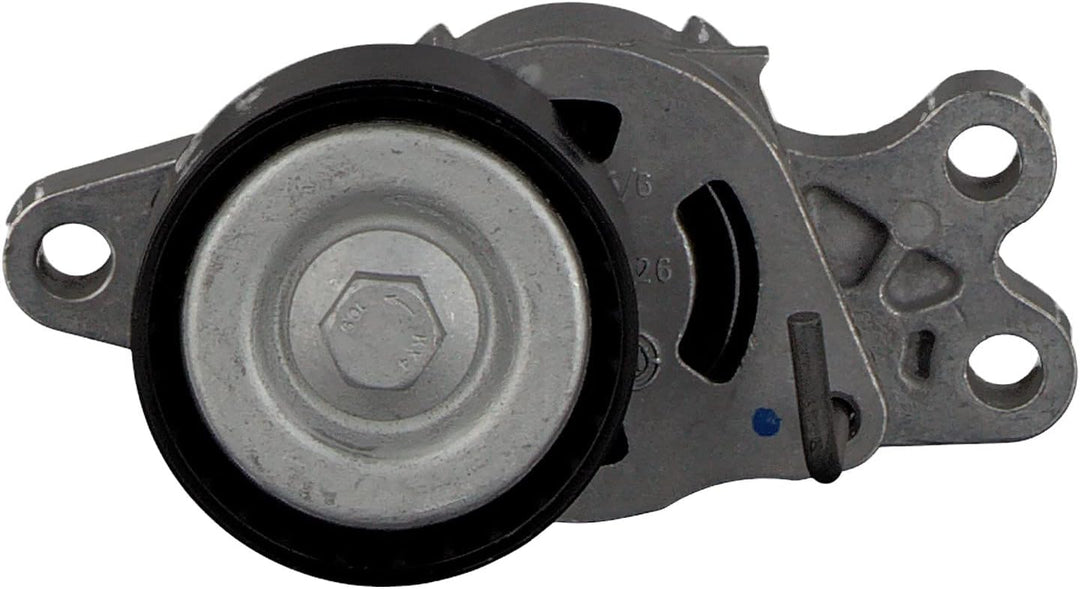febi bilstein 31075 Riemenspanner für Keilrippenriemen , 1 Stück