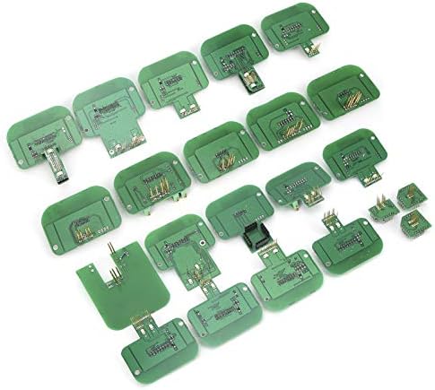 Ktag, Bdm A, Ktag K 22 Stücke Sapter p Tuning Tool Zubehör Kit Kletter Satz für K/traata a bdm k