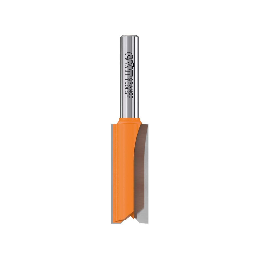 CMT Orange Tools 912.120.11 – Fräser Gerade HM S 8 D 12 x 30