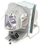 Alda PQ Professionell, Beamerlampe kompatibel mit MC.JJT11.001 für ACER H6520BD, P1510, S1283E, S128