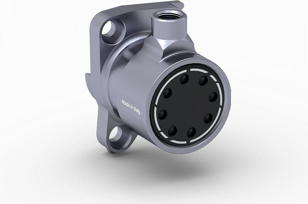 Kbike Kupplungsdruckzylinder titanium für Ducati - lebenslange Garantie