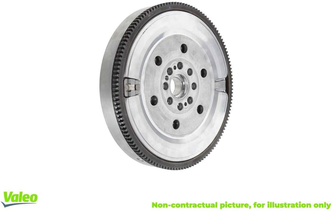 VALEO Schwungrad 836057