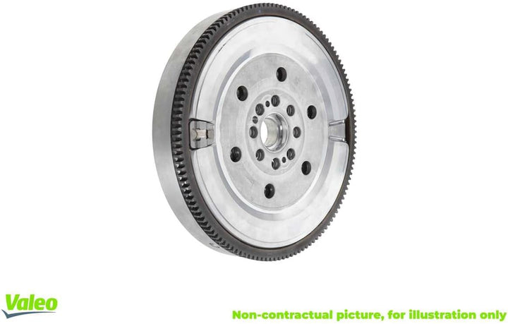 VALEO Schwungrad 836057