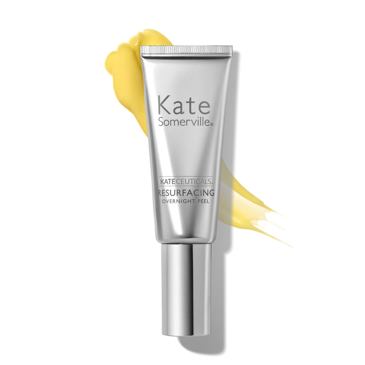 Kate Somerville KateCeuticals Resurfacing Overnight Peel | Klinikqualität Gesichtspeeling | leistung
