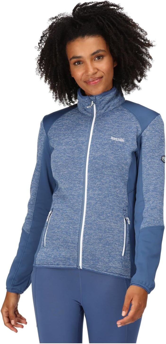 Regatta Lindalla V Strickfleecejacke für Damen