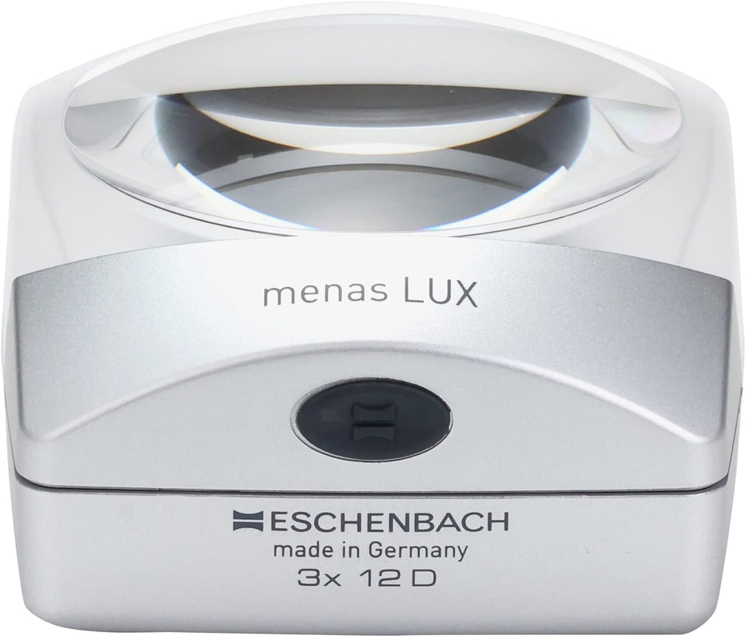 Eschenbach Lupe menasLUX
