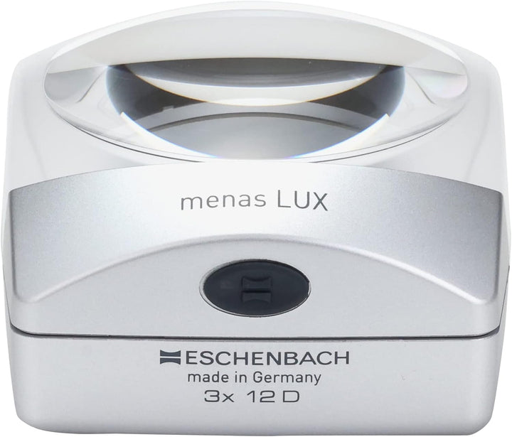 Eschenbach Lupe menasLUX