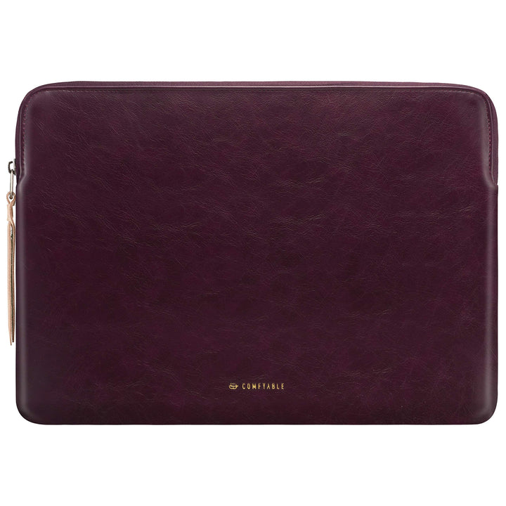 Comfyable Slim Laptop Sleeve Kompatibel mit 13 Zoll MacBook Pro 2022-2018 M2 A2338 M1 A2251 A2289 A2
